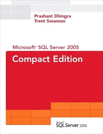 Microsoft SQL Server 2005 (Compact Edition) | UBH (OFFICIAL)